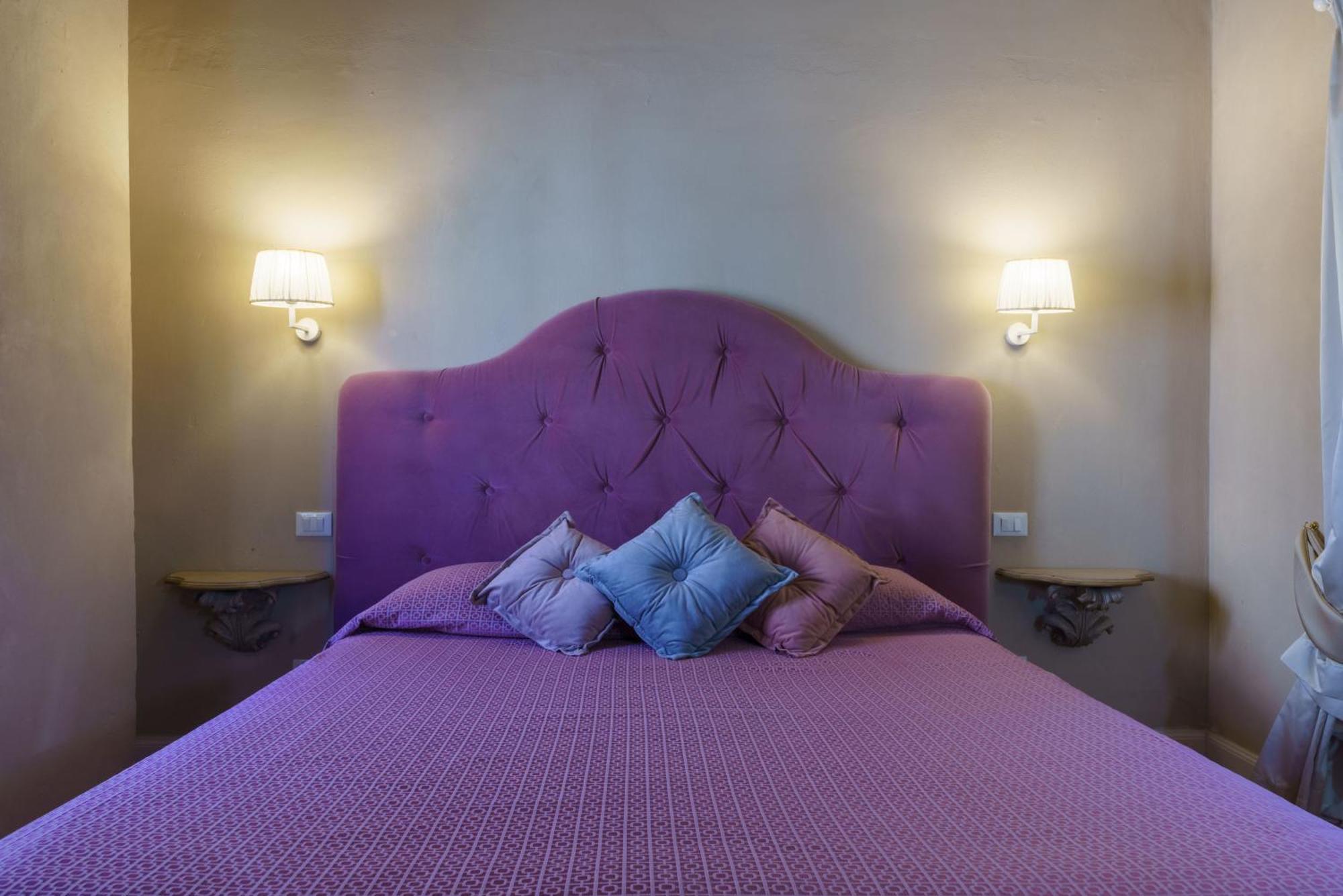 Casa Virginia Direct At The Canal Cannaregio With Own Roof Terrace * Venice