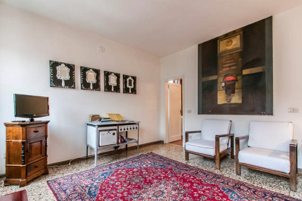 Apartment Mymagic Venice