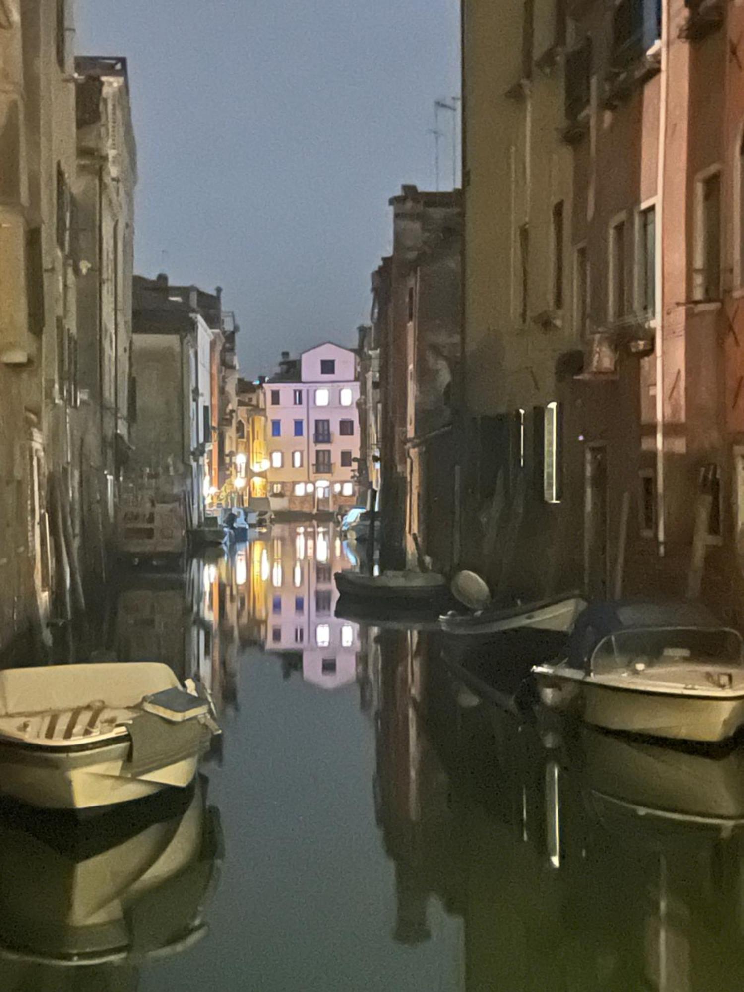 Sunset Casa de hóspedes Veneza