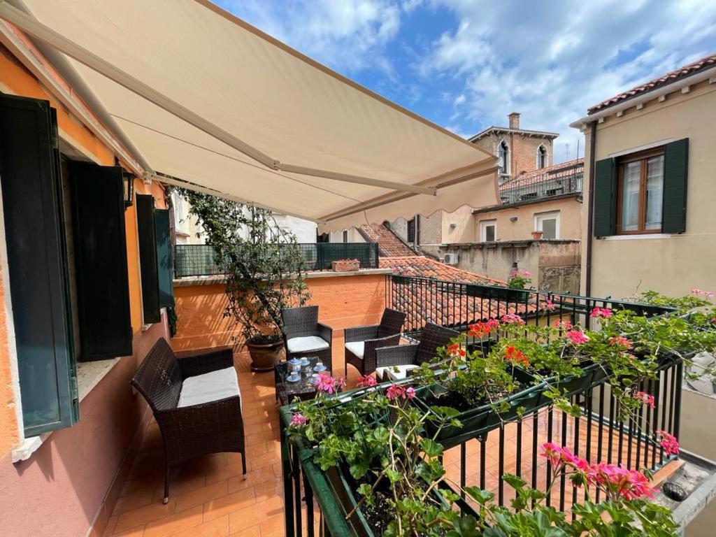 Apartment San Marco Luxury Muneghe *