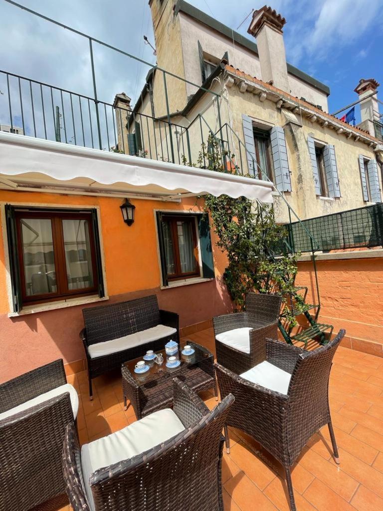 San Marco Luxury Muneghe Apartment *
