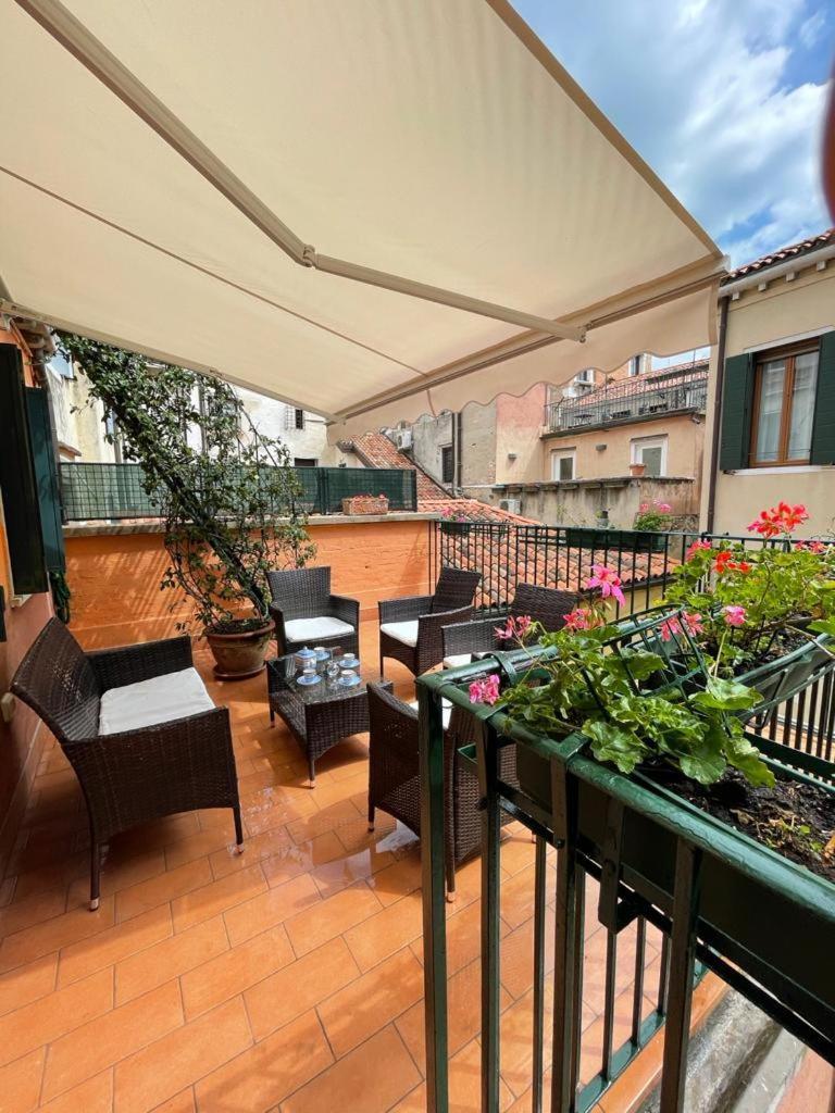 San Marco Luxury Muneghe *