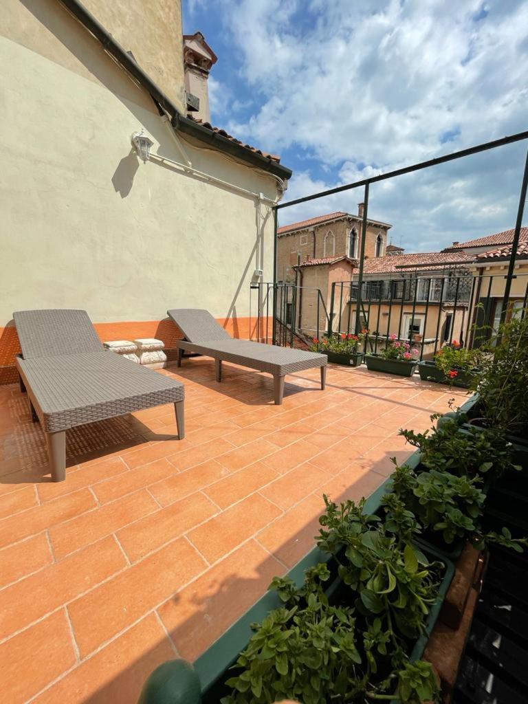 San Marco Luxury Muneghe Venice