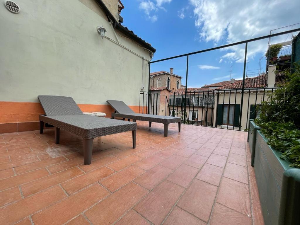 San Marco Luxury Muneghe