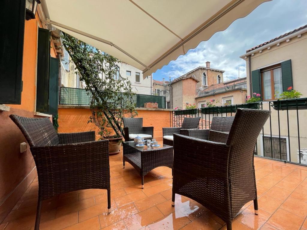 San Marco Luxury Muneghe Apartment