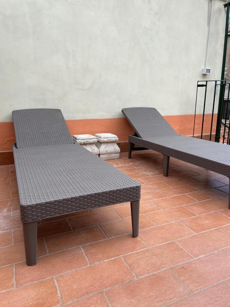San Marco Luxury Muneghe Apartment Venice