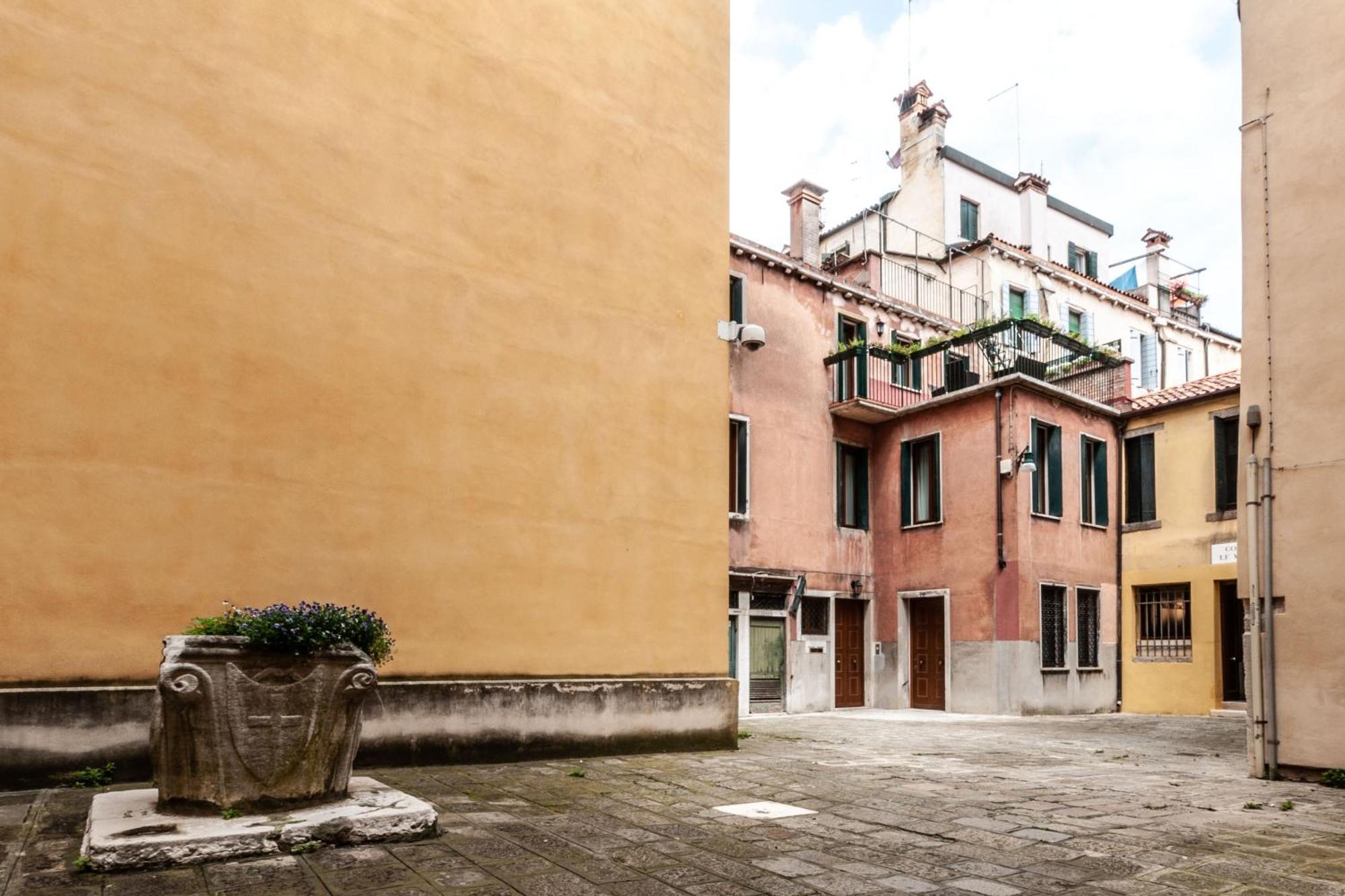 San Marco Luxury Muneghe