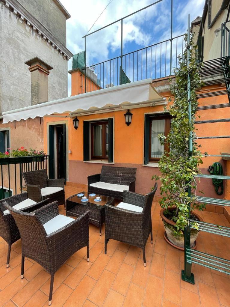 San Marco Luxury Muneghe Apartment Venice