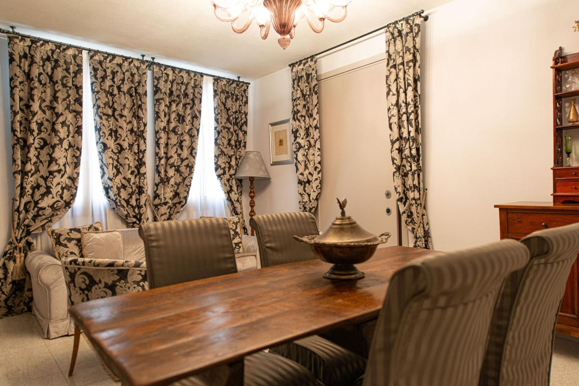 San Marco Luxury Muneghe Apartment