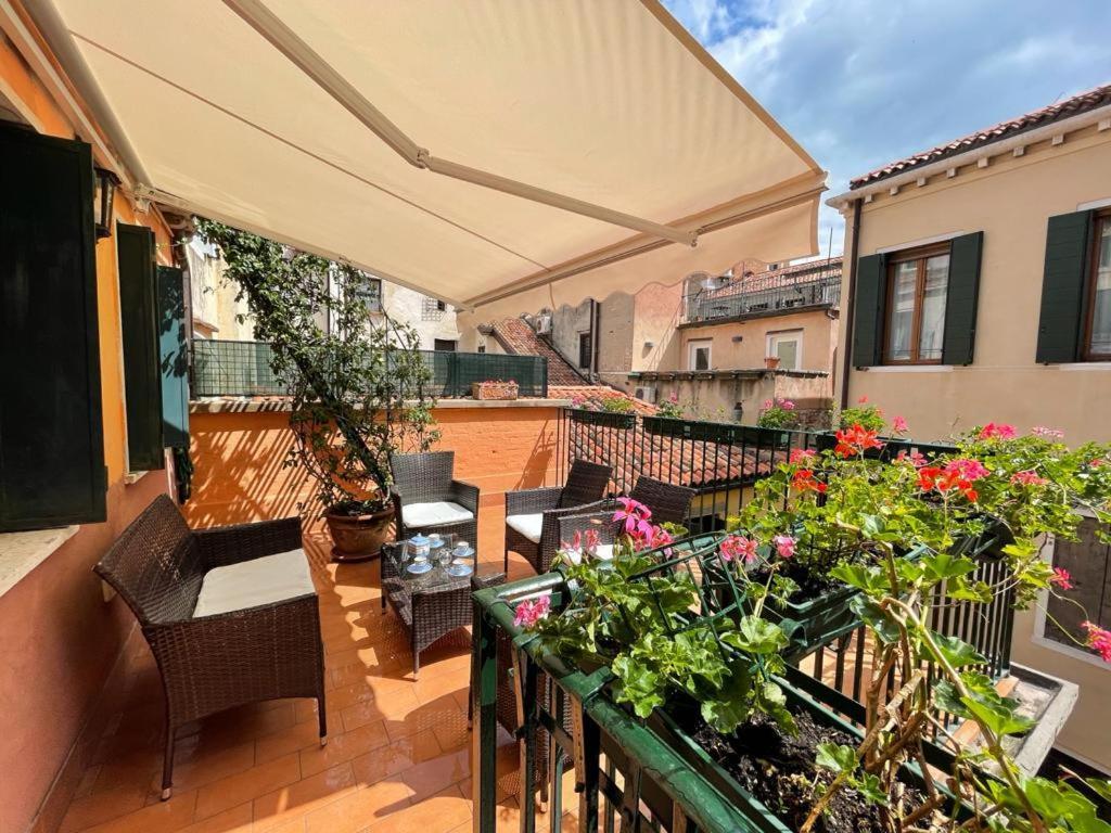 San Marco Luxury Muneghe * Venice