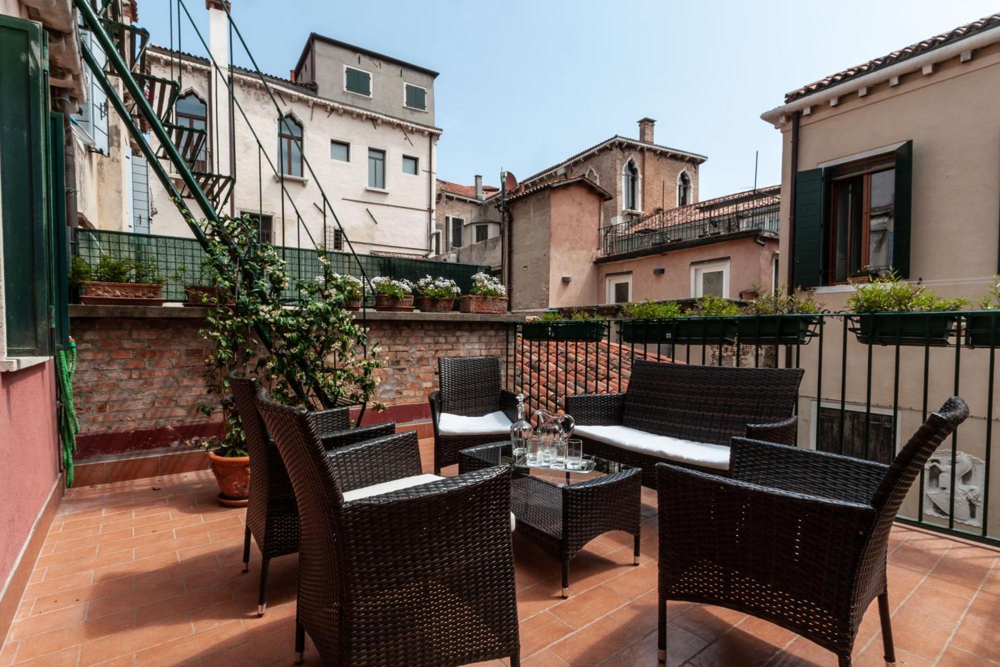 San Marco Luxury Muneghe Venice