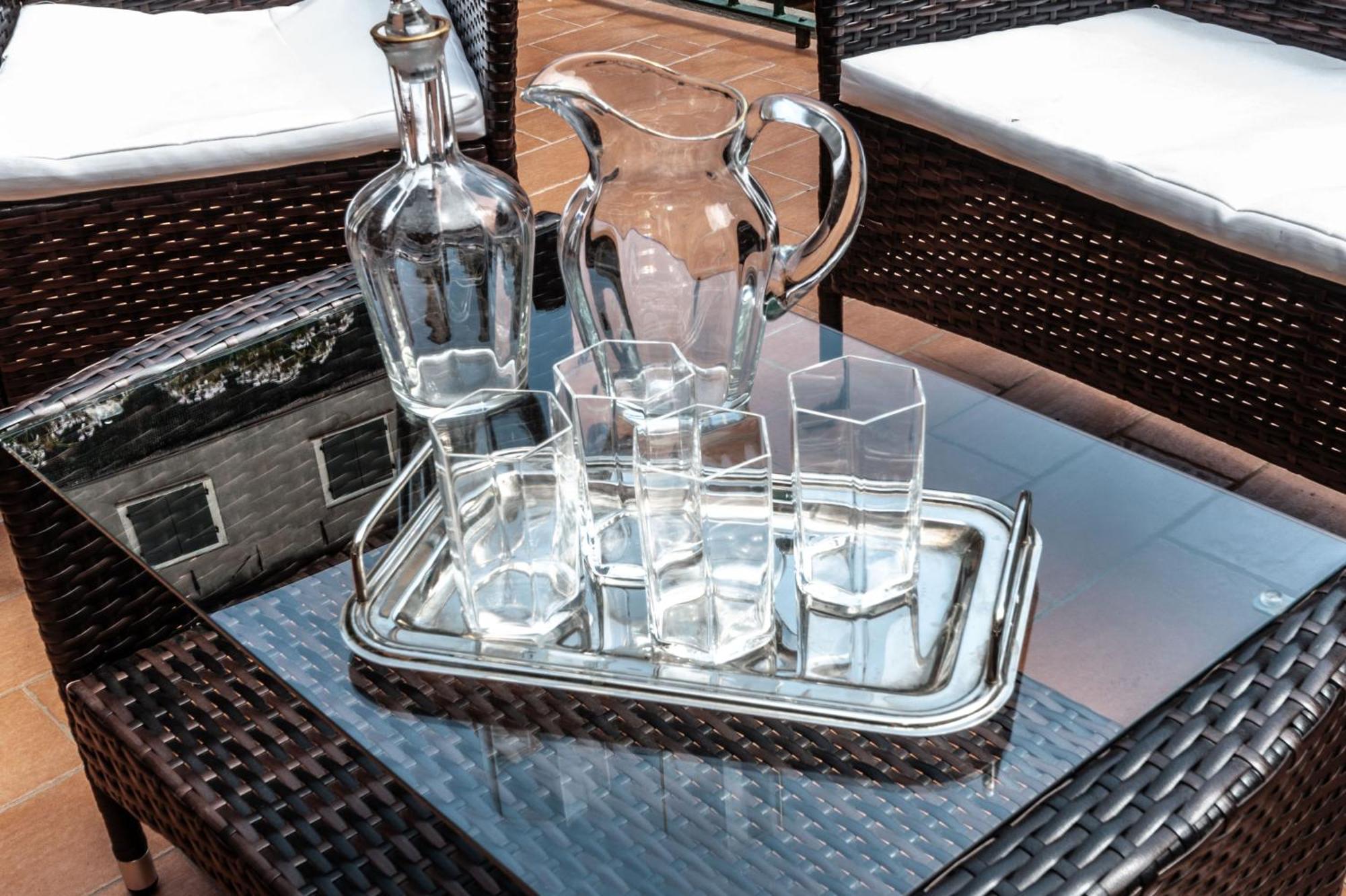 San Marco Luxury Muneghe Venice