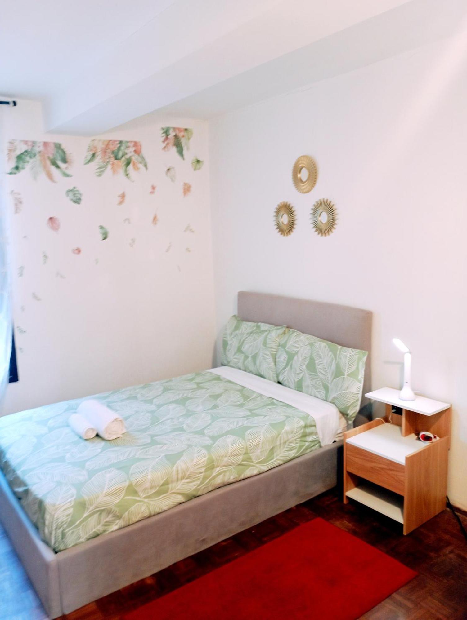 Zen Grand Canal Homestay