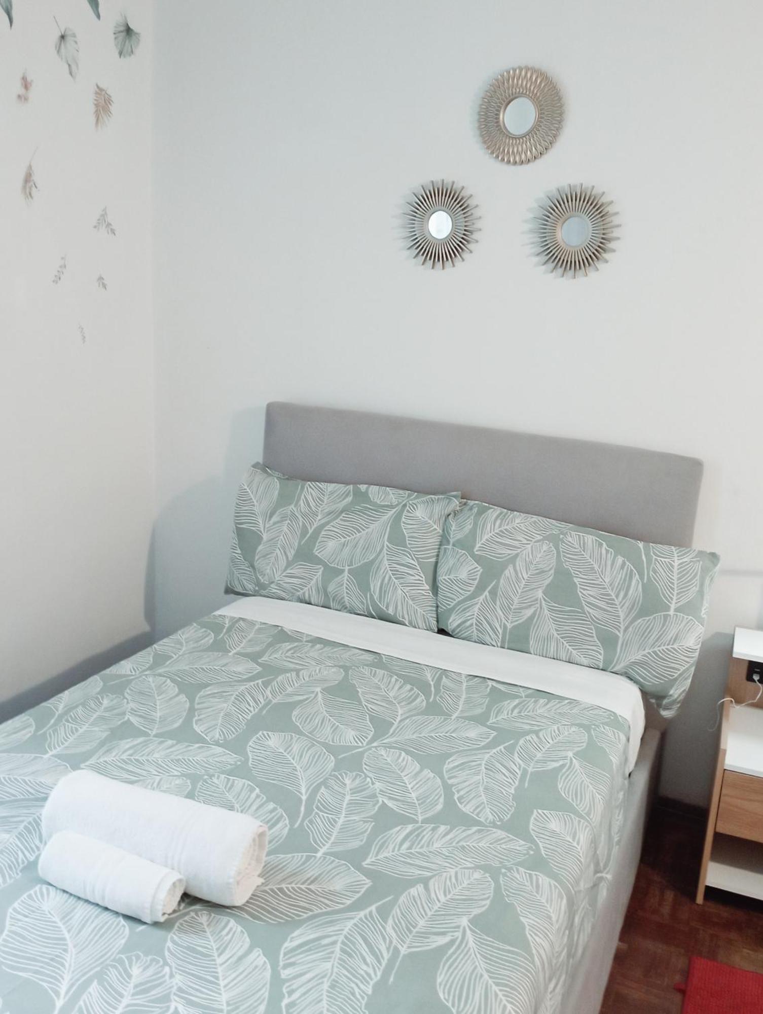 Homestay Zen Grand Canal *
