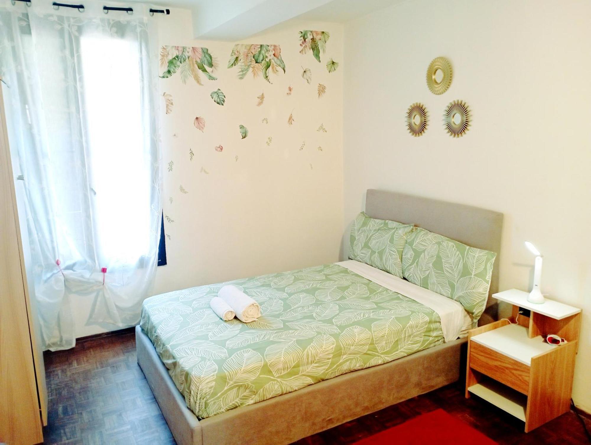 Zen Grand Canal Homestay