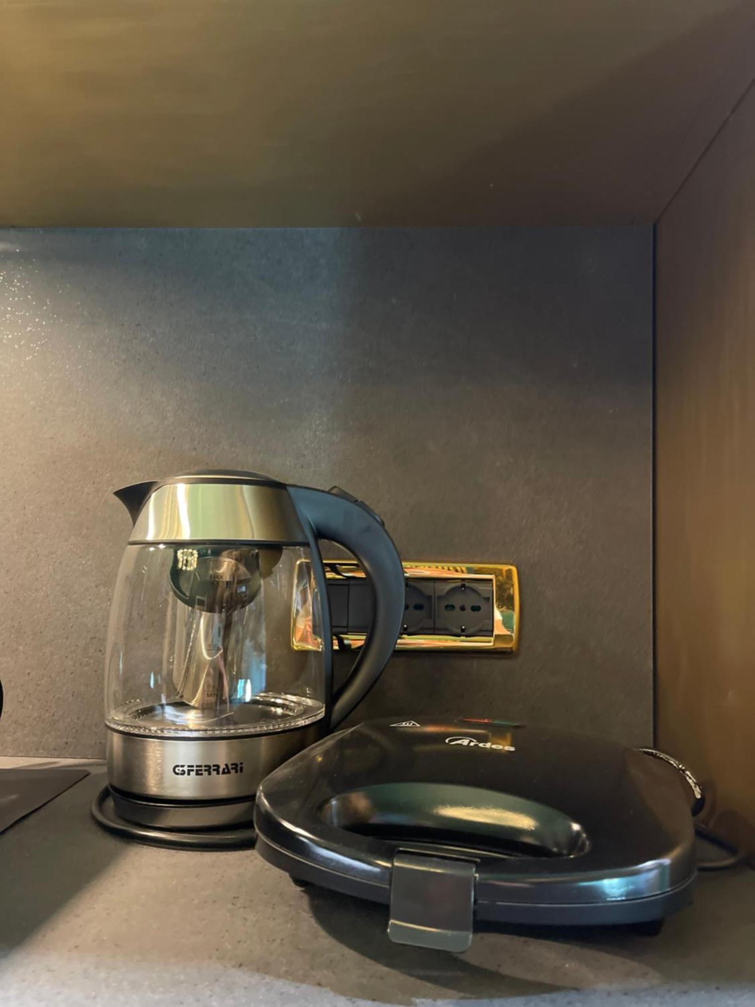 Apartamento Do Leoni *