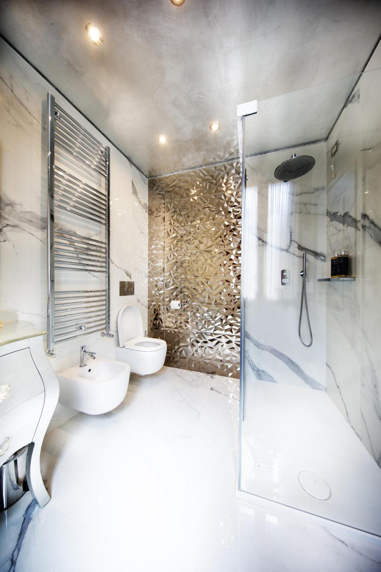 Do Leoni Apartamento Veneza