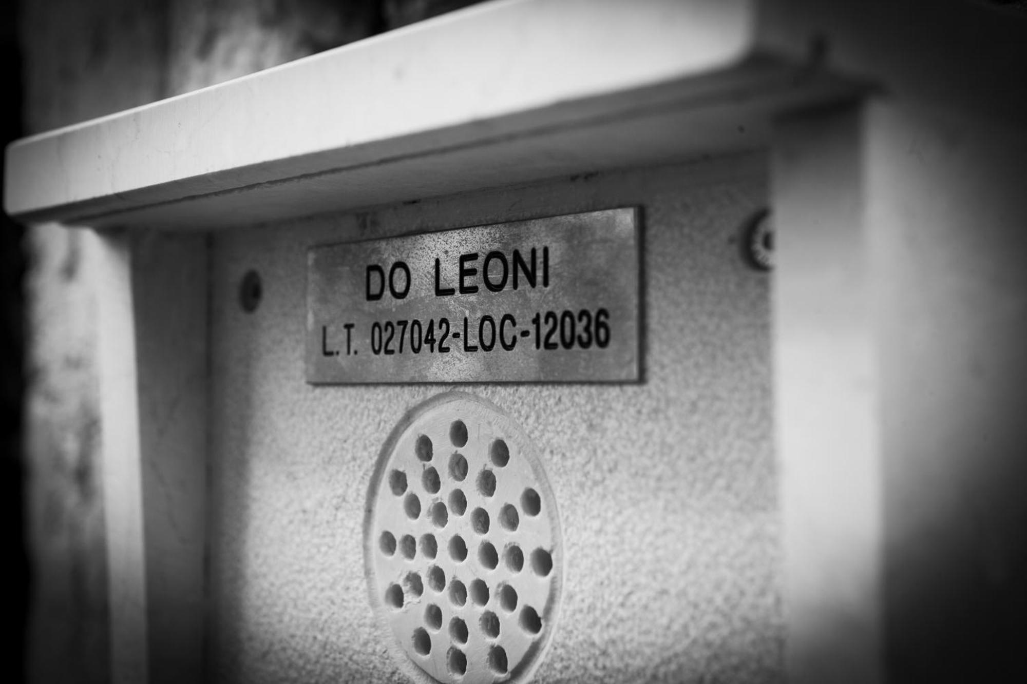 Apartamento Do Leoni *