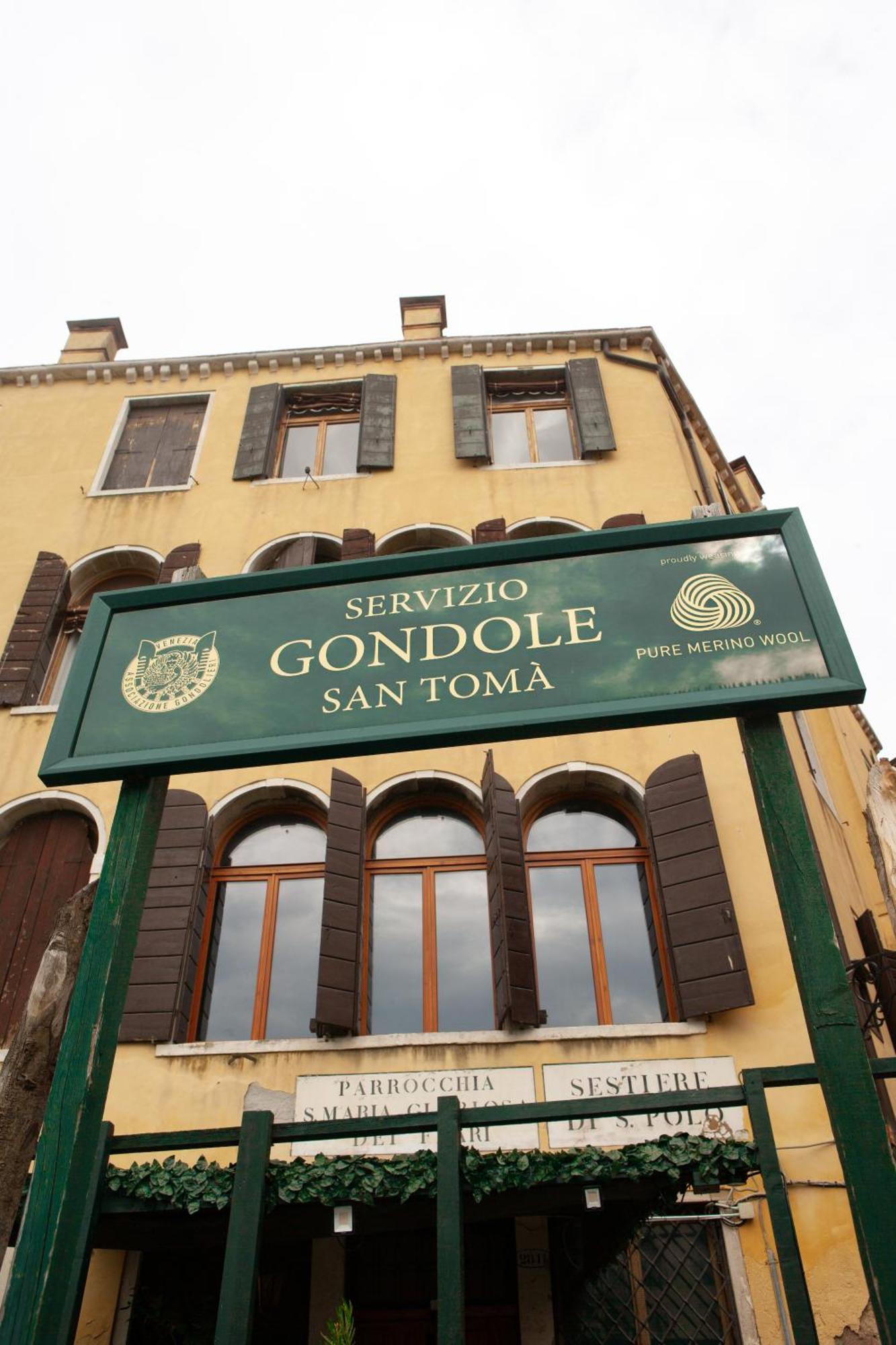 Do Leoni * Veneza
