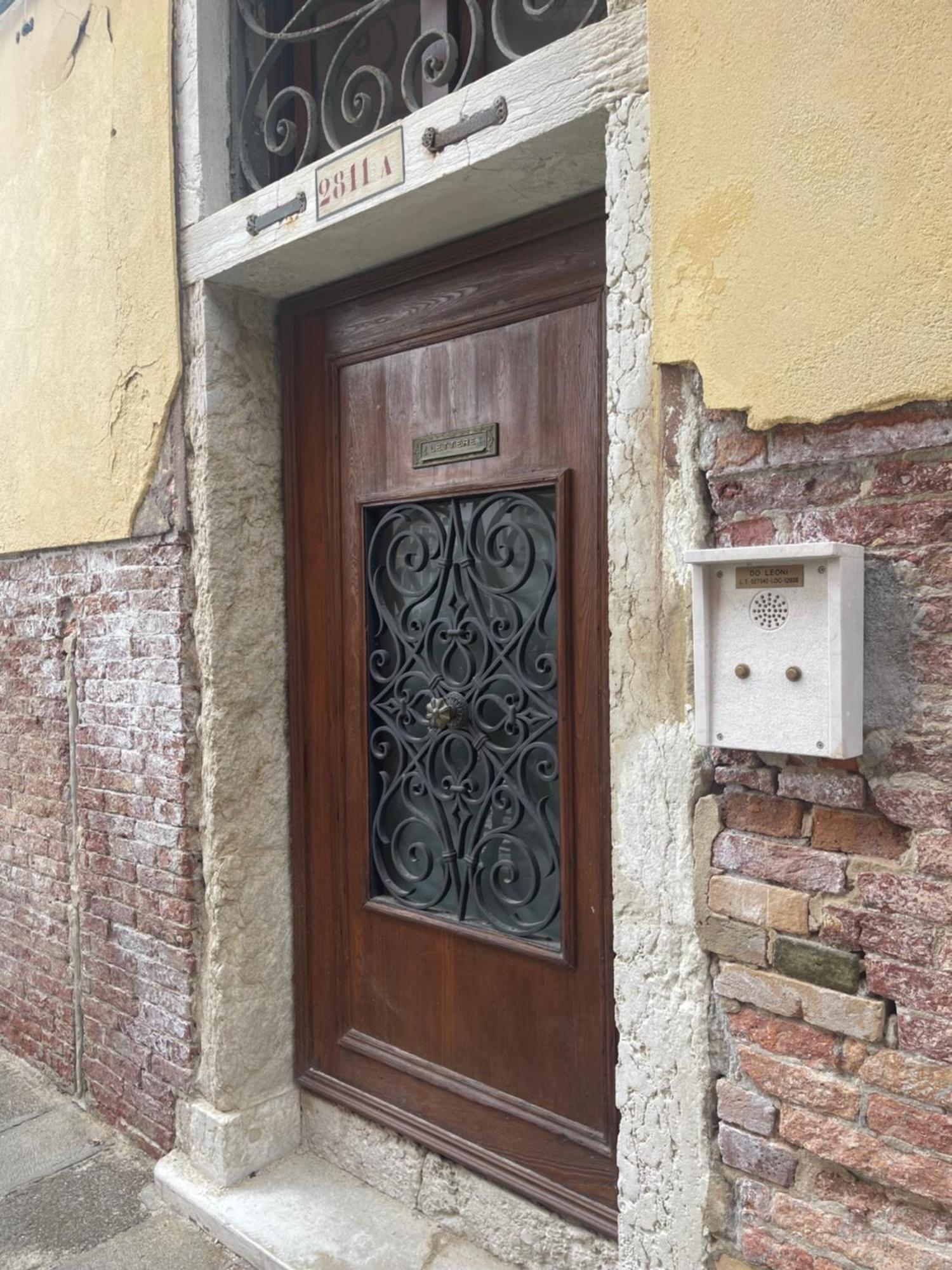 Apartamento Do Leoni