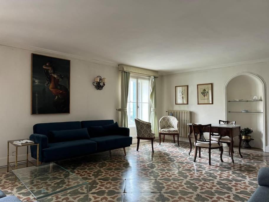 Apartment Ponte Di Rialto E Canal Grande-palazzo Benzon Venice