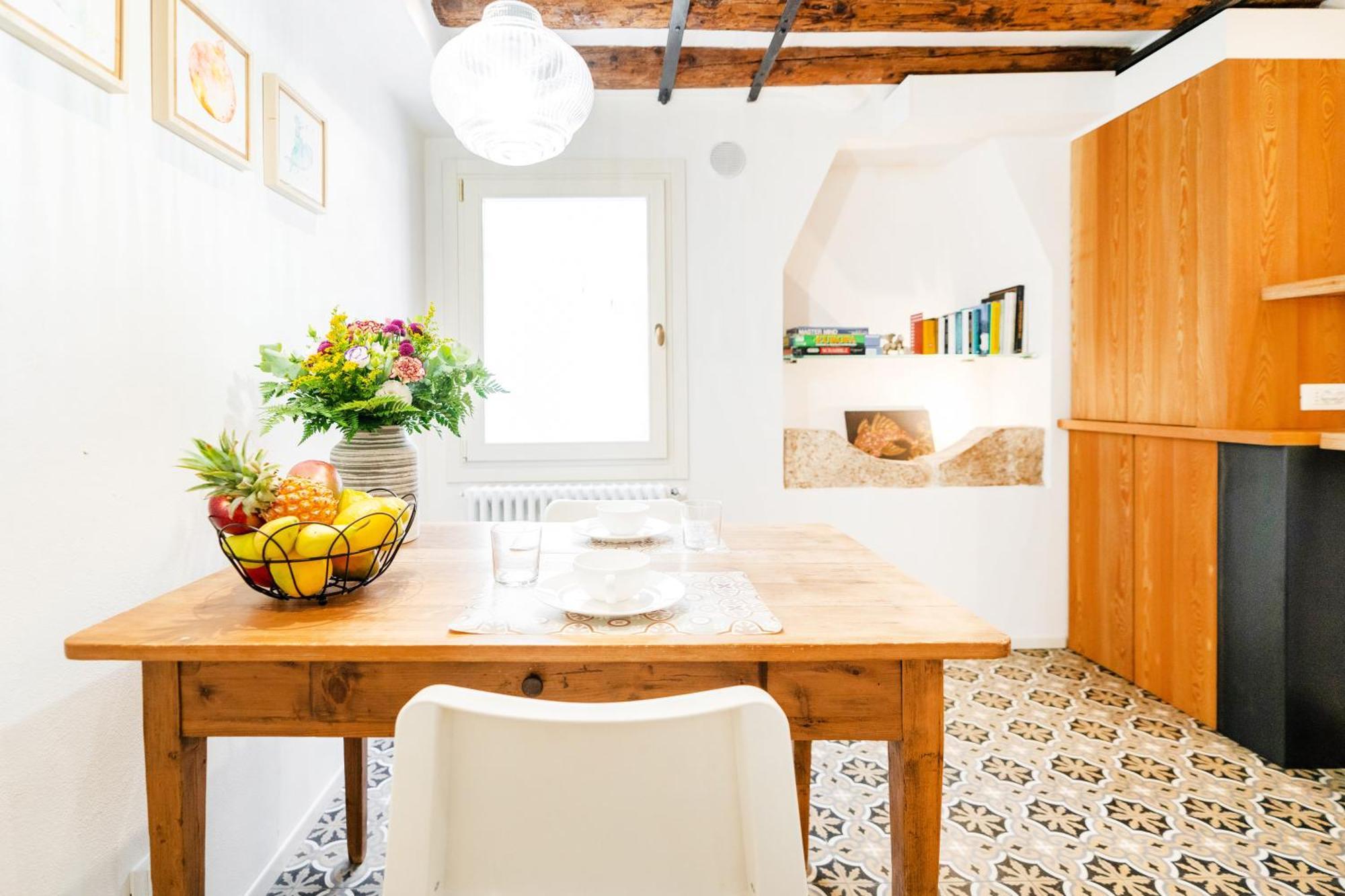 Nel Dei Musei Apartment Venice