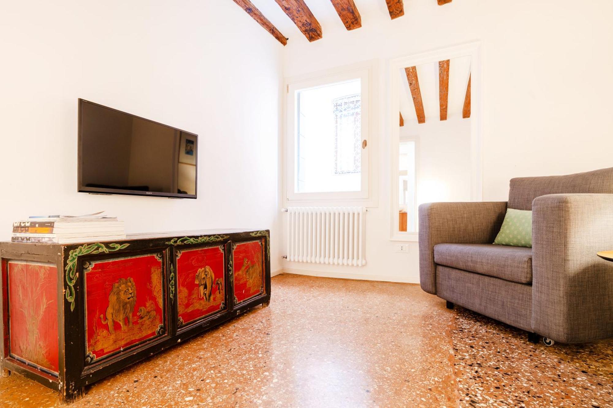 Apartment Nel Dei Musei *