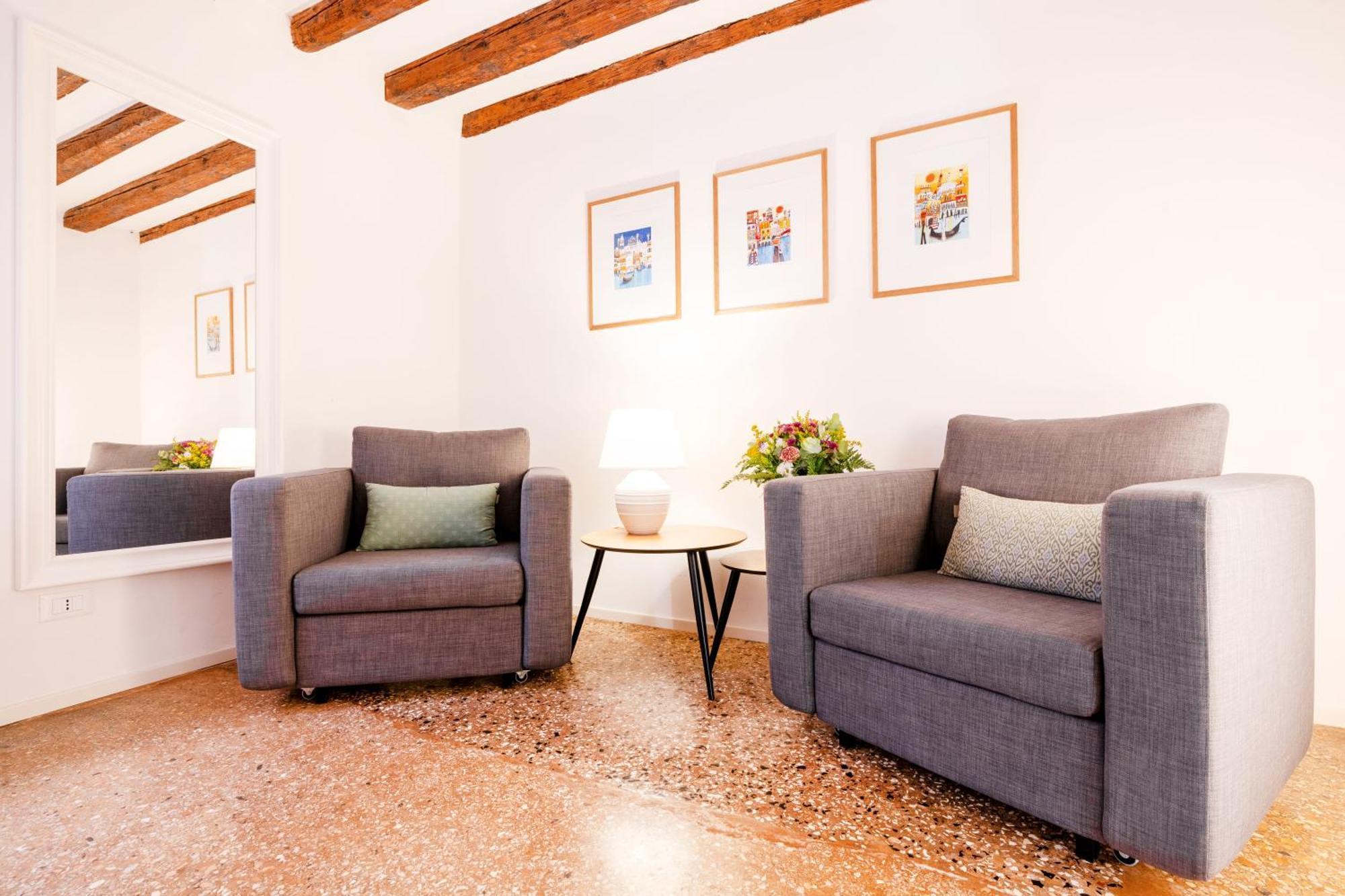 Apartment Nel Dei Musei