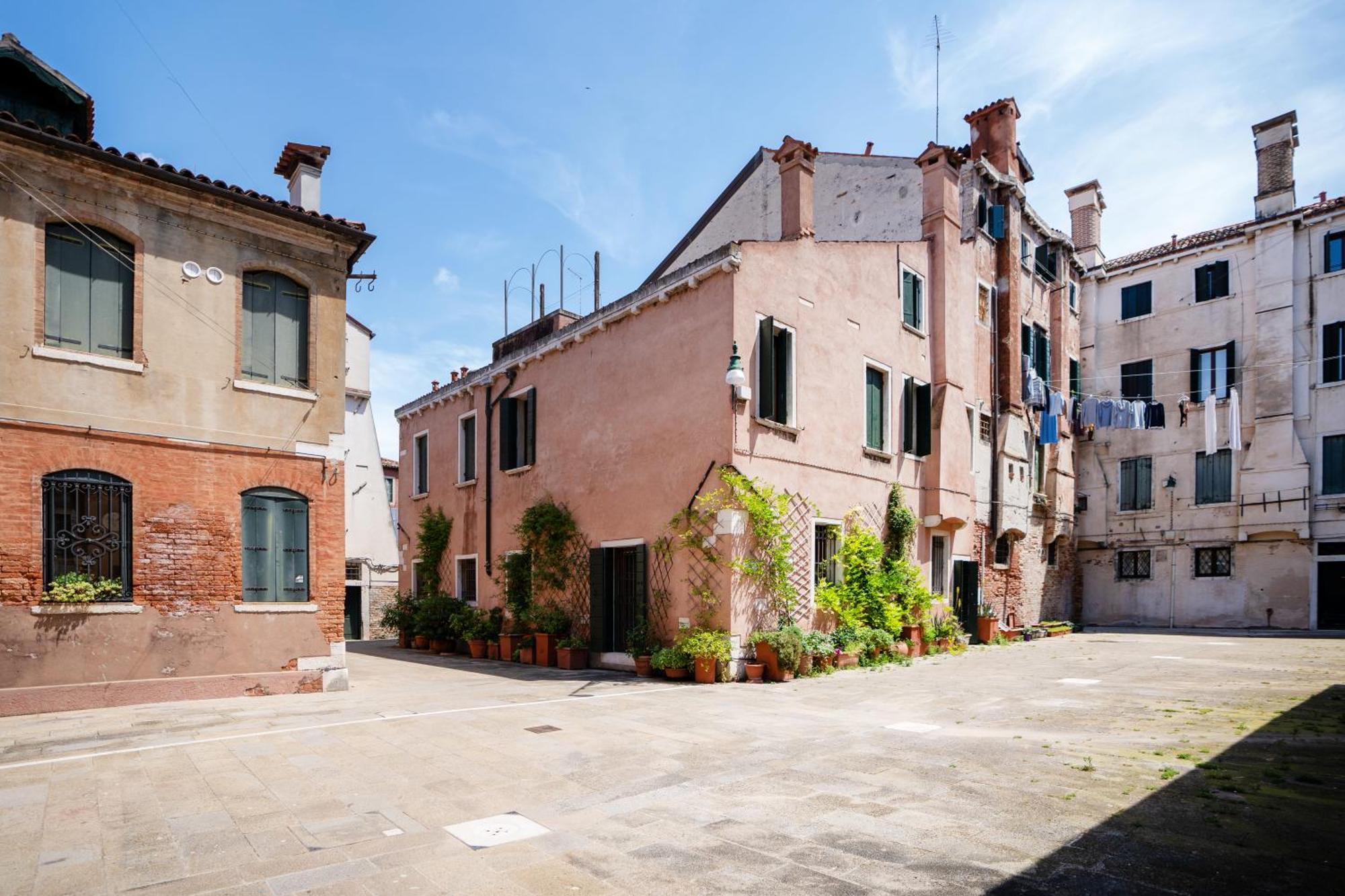 Apartment Nel Dei Musei