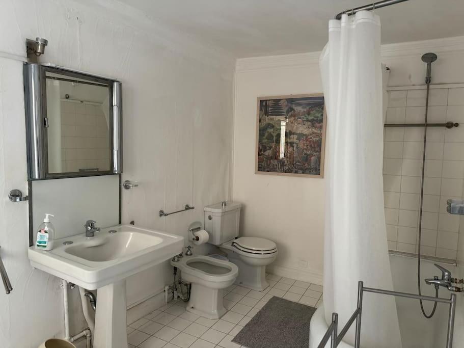 Ponte Di Rialto E Canal Grande-palazzo Benzon Apartment