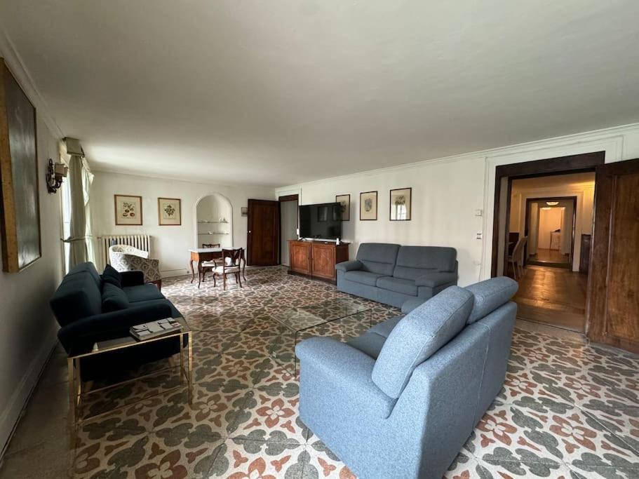 Apartment Ponte Di Rialto E Canal Grande-palazzo Benzon *