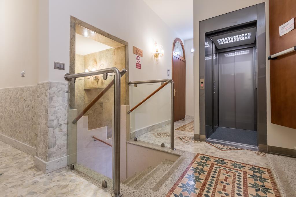 Hotel Il Moro Di
