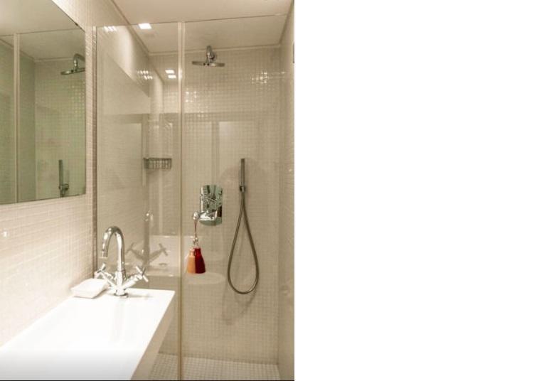 Palazzo Smith Valmarana Apartment *