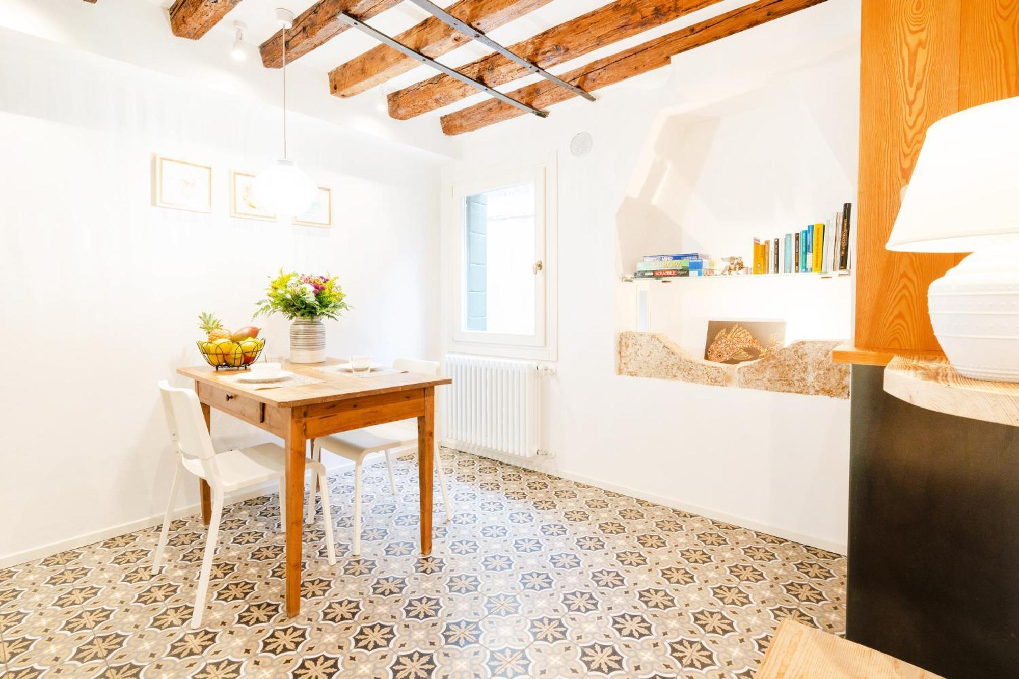 Apartment Nel Dei Musei