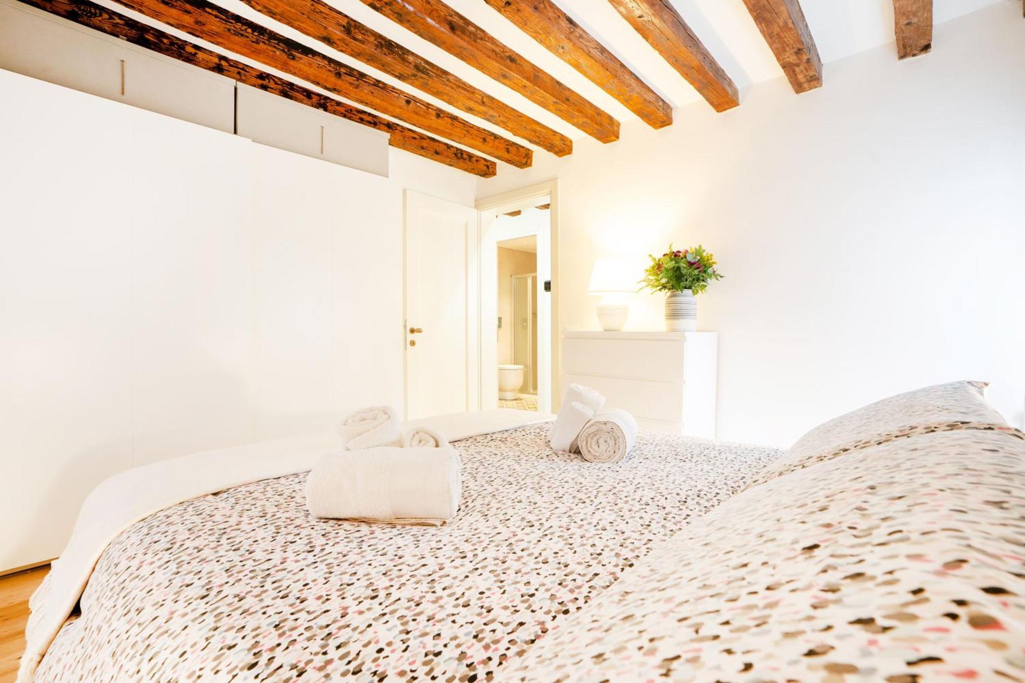 Apartment Nel Dei Musei