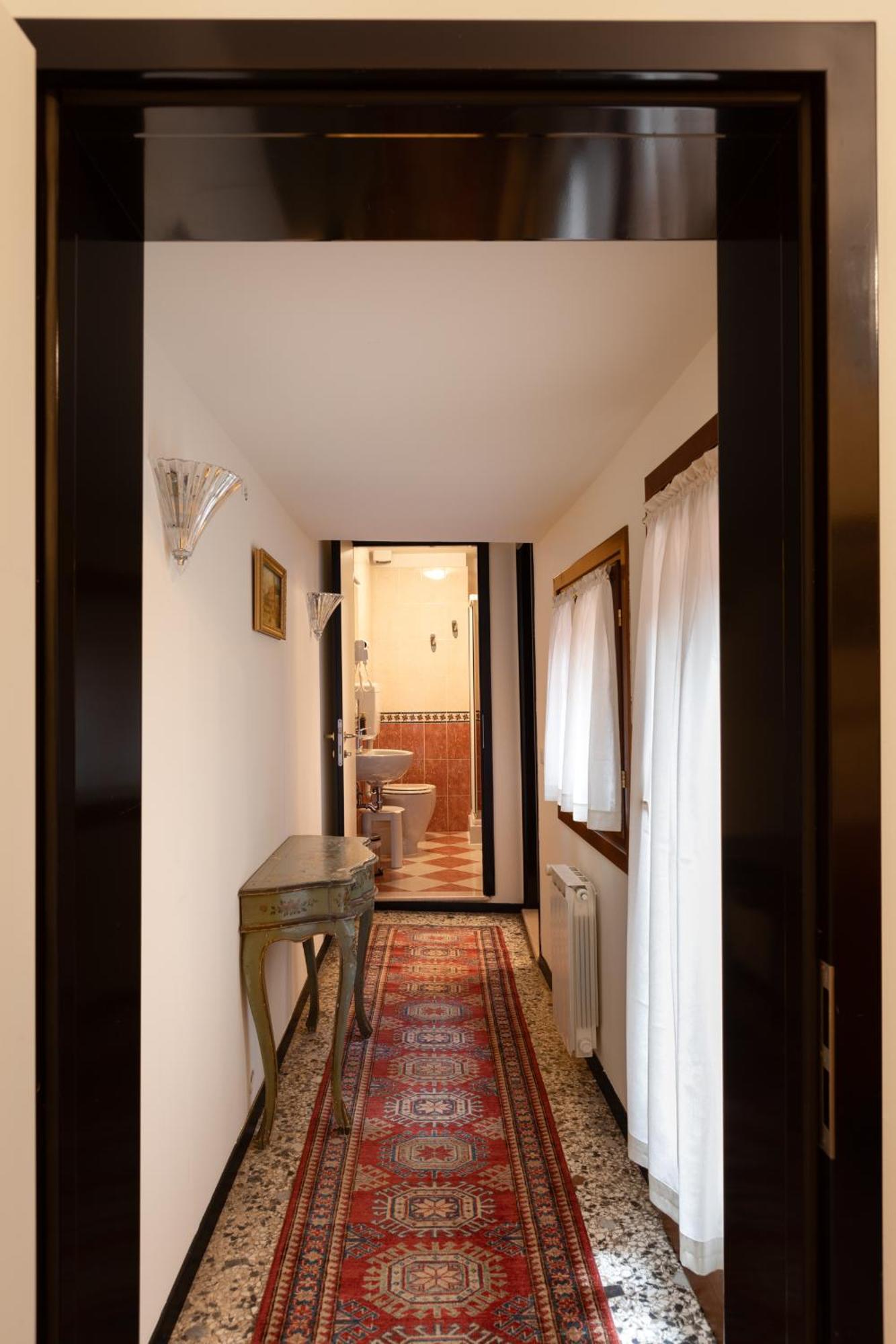 Guest house Ca' Luisa