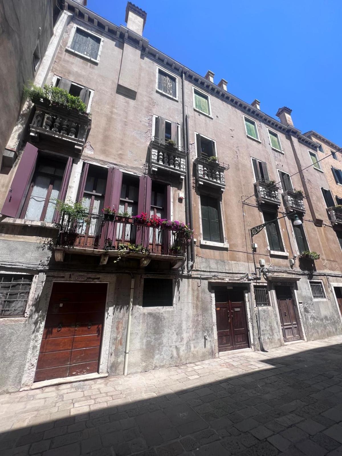 Guest house Palazzo Titti Rialto *