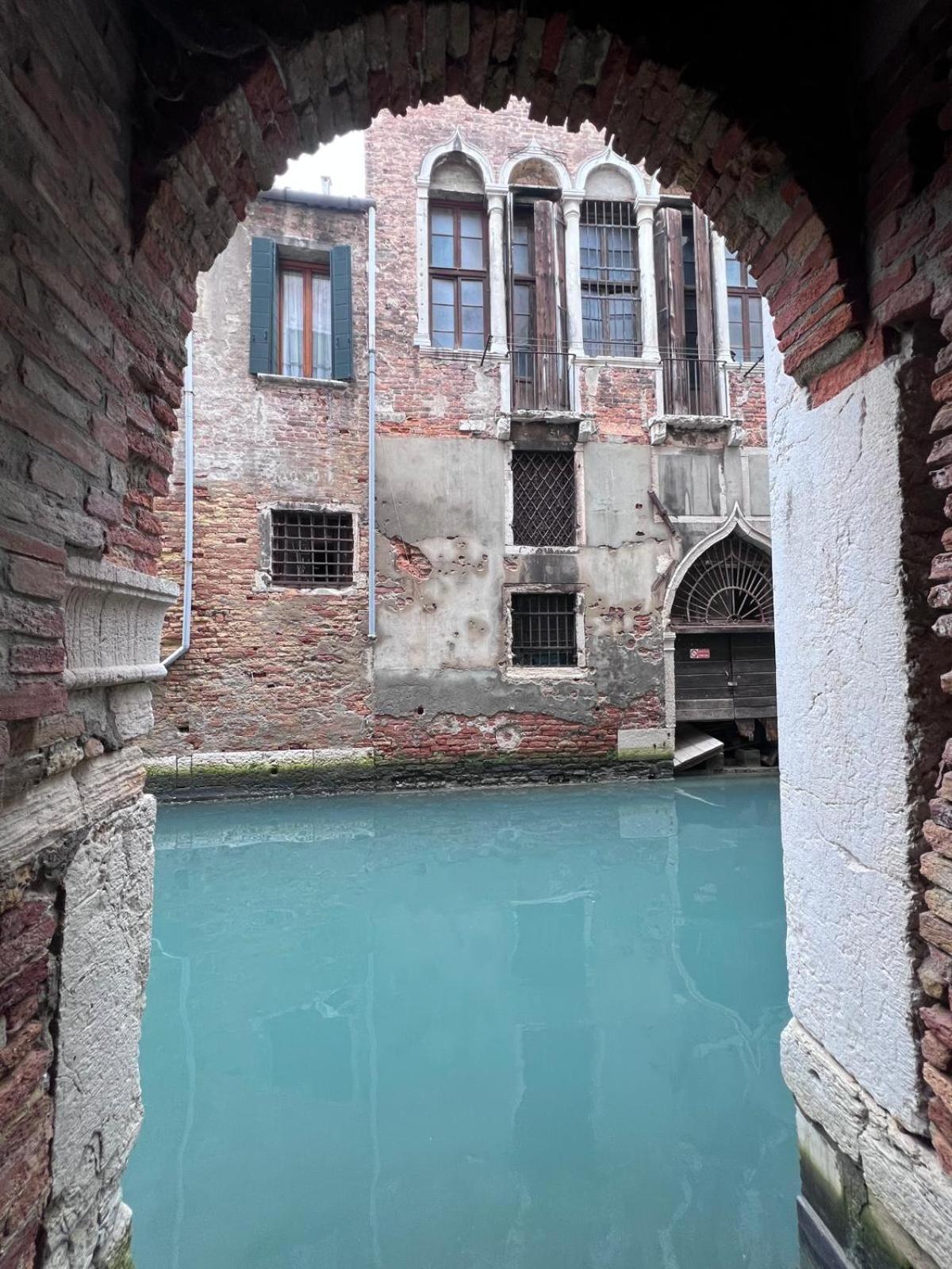 Palazzo Titti Rialto Guest house *