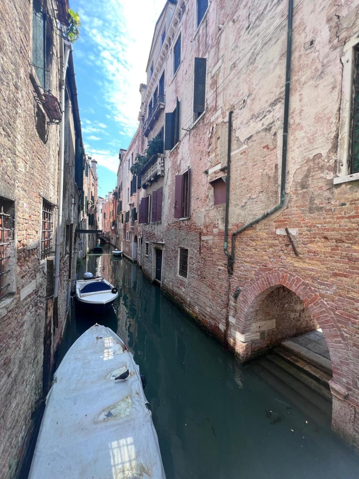 Palazzo Titti Rialto * Venice