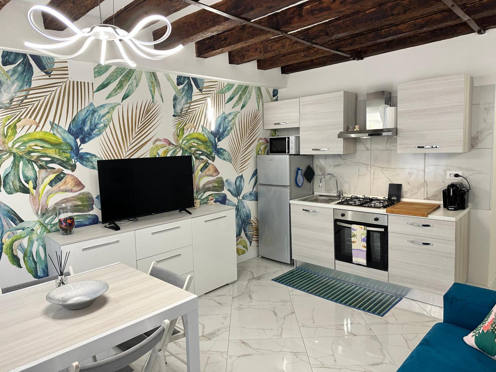 Ca'bruna Apartamento Veneza