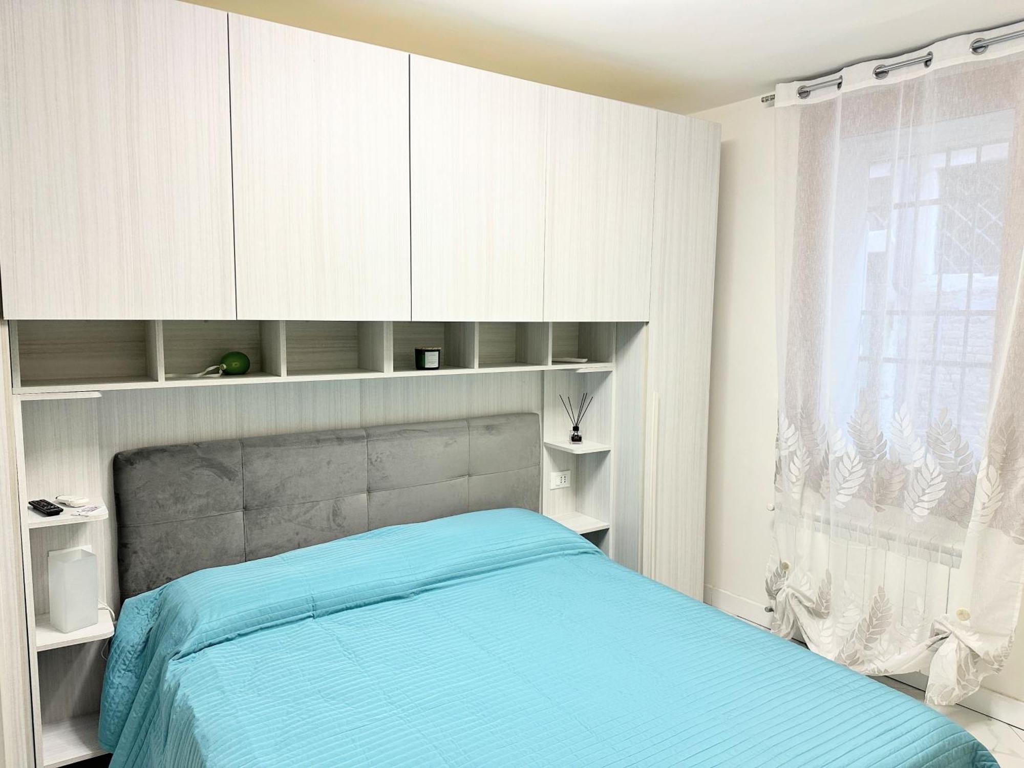 Apartment Ca'bruna *