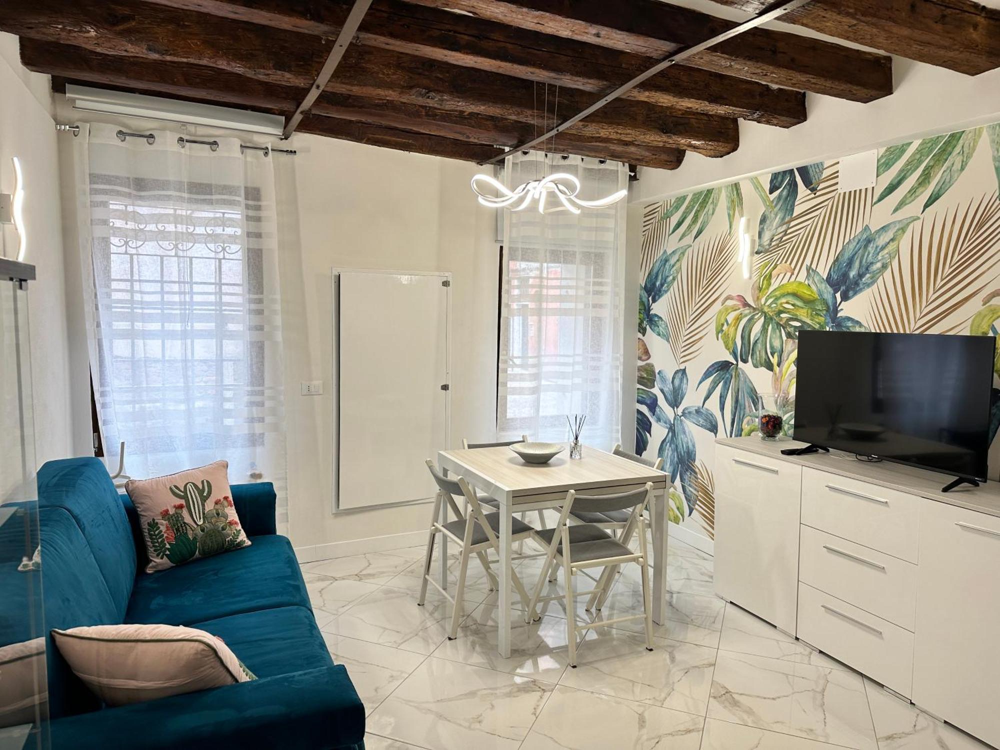 Ca'bruna Apartment Venice