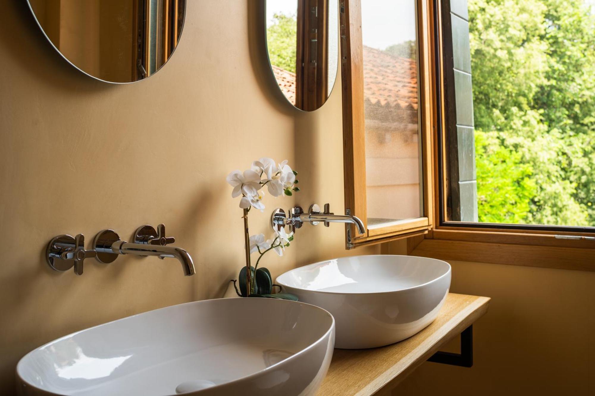 Apartment San Domenico With Garden View R&r