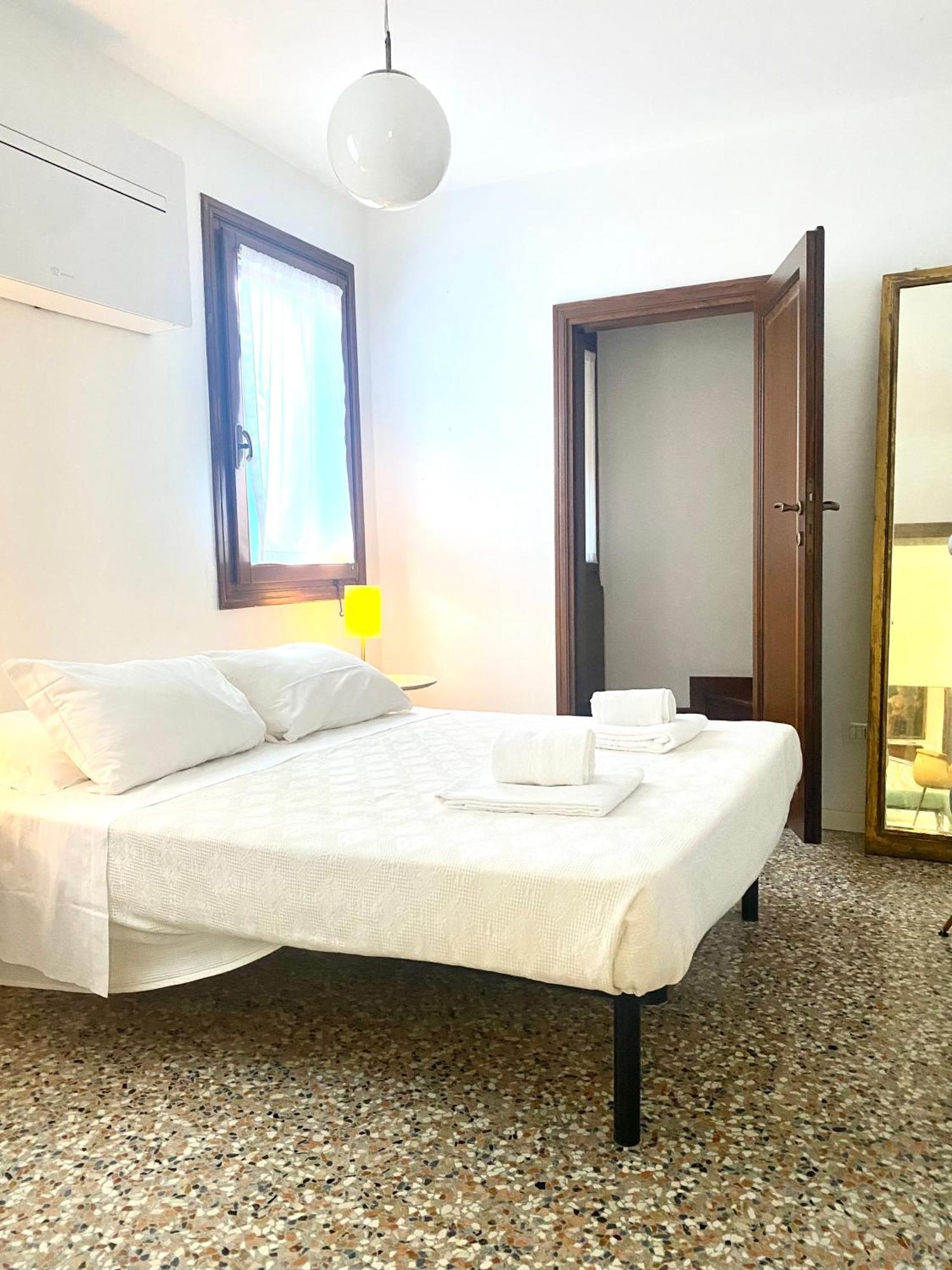 Apartment Vicino Chiesa Della Salute