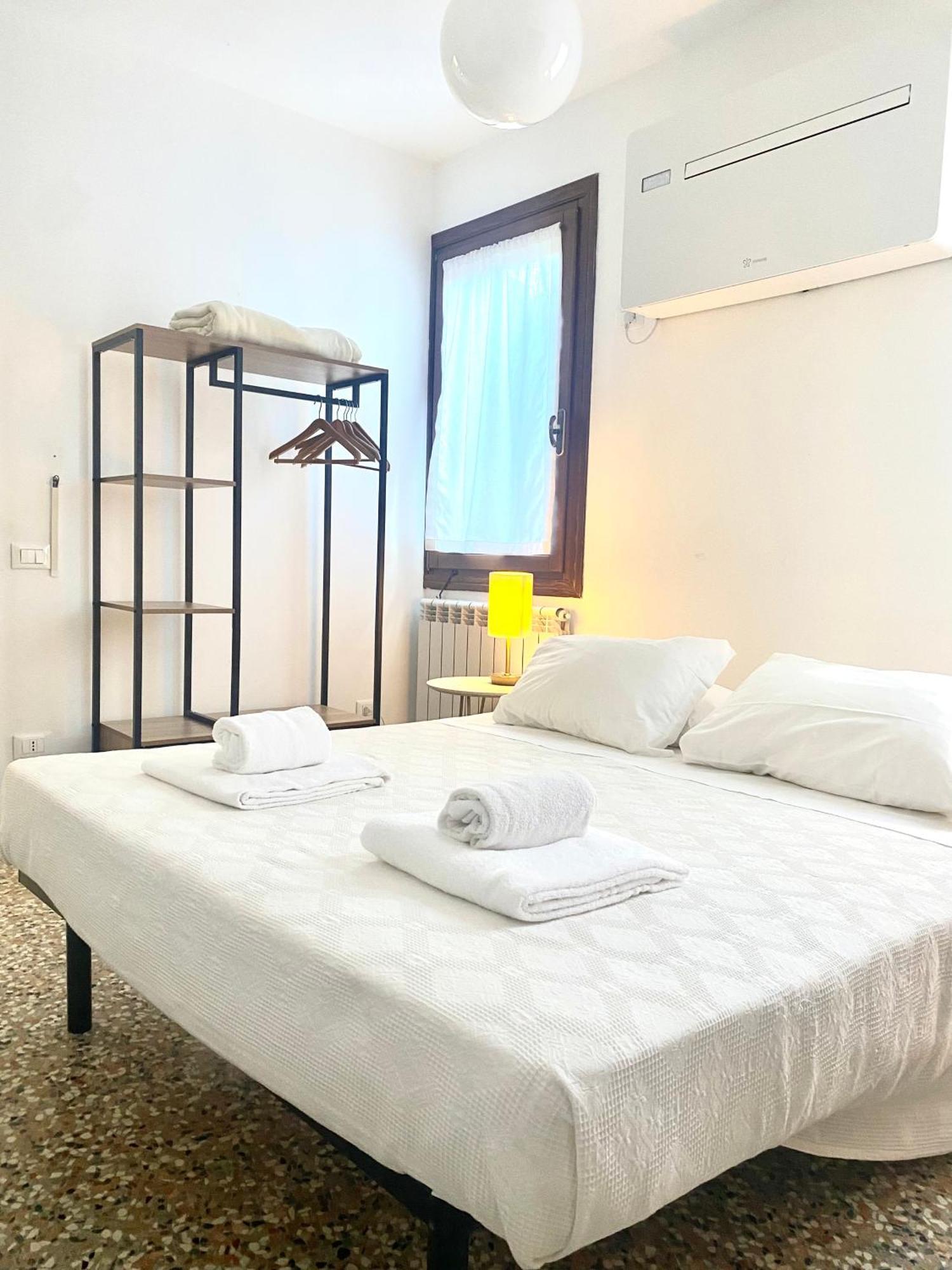 Apartment Vicino Chiesa Della Salute Venice