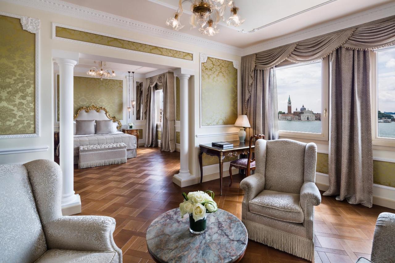 Baglioni Luna - The Leading Of The World Hotel 5*