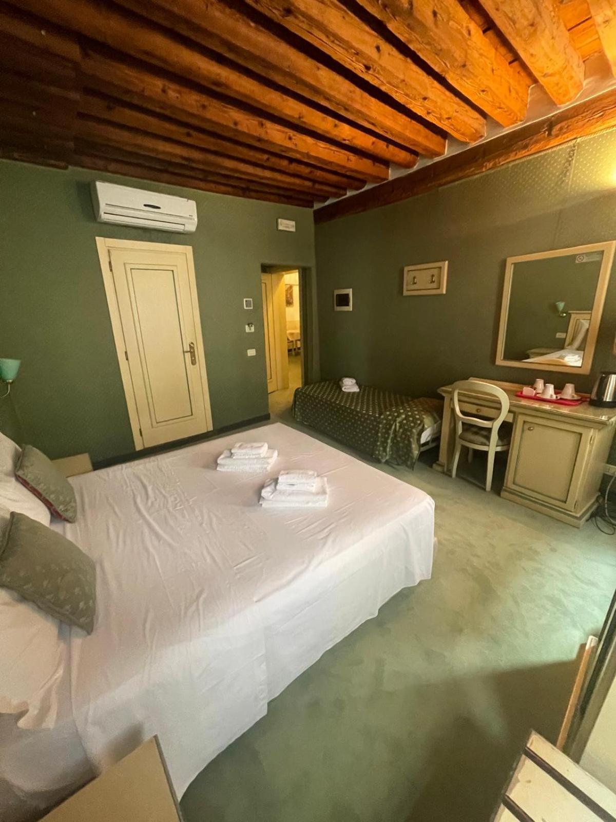 Ruga Rialto Guest house Venice