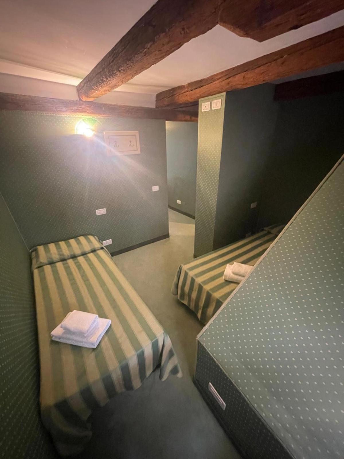 Ruga Rialto Guest house Venice