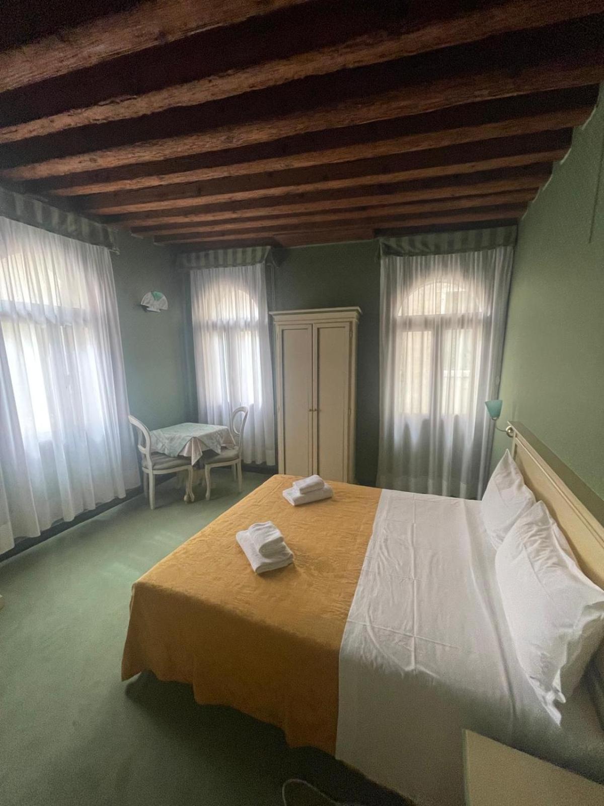 Ruga Rialto Venezia