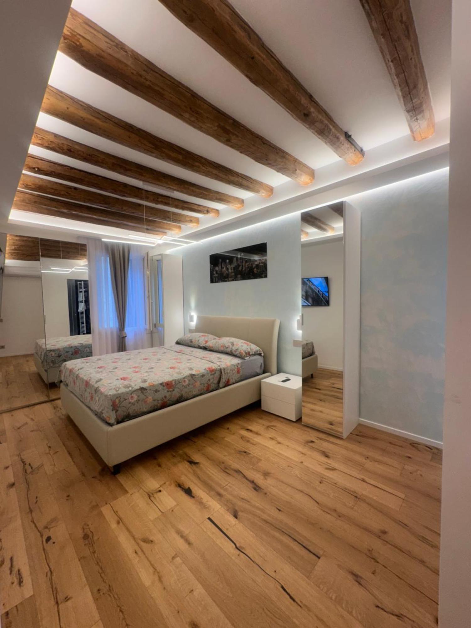 Apartamento Palazzo Michelin